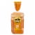 Udi's Gluten Free Frozen Plain Bagels Perspective: front