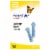 FreeStyle® Sterile 28 Gauge Lancets Perspective: front