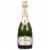 Graham Beck Brut Sparkling South Africa Wine Perspective: front