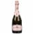 Graham Beck Brut Rose Perspective: front