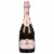 Graham Beck Brut Rose Perspective: front