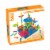 Lauri® Tall-Stackers Pegs Building Set Perspective: front