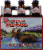 Big Sky Brewing Company Moose Drool Brown Ale Perspective: front