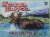 Big Sky Brewing Co.® Moose Drool Brown Ale Beer Perspective: front