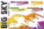 Big Sky Spiked Seltzer Spiked Seltzer Variety Pack Perspective: front