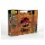 USAopoly Jurassic Park Bid To Win Trivia Game Perspective: front