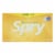 Spry® Natural Fruit Sugar Free Gum Perspective: front