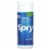 Spry® Peppermint Mints Perspective: front