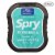 Spry Natural Wintergreen Sugar Free PowerMints Perspective: front