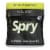 Spry Xylitol Gum - Stronger Longer Licorice - Case Of 6 - 55 Count Perspective: front