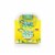 Spry Gems Lemon Creme Mints (6 Pack) Perspective: front