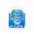 Spry Peppermint Gems Mints Perspective: front