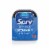 Spry Extra Strong Natural Peppermint Power Mints Perspective: front