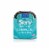 Spry Extra Strong Natural Wintergreen PowerMints Perspective: front