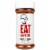 Eat Barbecue PE01000 6.2 oz Pellet Envy Zero To Hero BBQ Rub Perspective: front