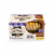 Three Dog Bakery® Lick 'N Crunch!® Peanut Butter and Vanilla Dog Treats Perspective: front