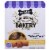 Three Dog Bakery® Peanut Butter and Banana Flavored Woofers Dog Treats Perspective: front