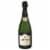Gruet Brut Sparkling Wine Perspective: front