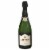 Gruet Brut Sparkling Wine Perspective: front