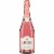 Gruet Brut Rose France Sparkling Wine Perspective: front