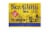 New Glarus Brewing Co® Cabin Fever Seasonal Craft Beer Perspective: front