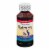 Herbs for Kids Eldertussin Sugar Free Elderberbery Syrup Perspective: front
