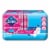 Saba® Ultra Invisible™ Regular Flow Ultra Thin with Wings Maxi Pads Perspective: front