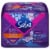 Saba® Ultra Invisible™ Extra Heavy Flow Ultra Thin Overnight with Wings Maxi Pads Perspective: front