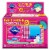 Saba® Ultra Thin with Wings Regular Panty Liners Perspective: front