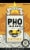 Savory Choice Pho Chicken Liquid Broth Concentrate Perspective: front