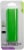 CELLCandy Portable USB Power Pack - Sour Apple Green Perspective: front