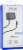 ZGear Lightning Cable Wall Charger - Black Perspective: front