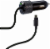 ZGear Quick Charge Micro USB Car Charger - Black Perspective: front