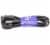 CELLCandy Type C Cable 2.0 - Black Perspective: front