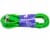 CELLCandy Type C Cable 2.0 - Green Perspective: front