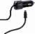 ZGear Quick Charge Micro USB Car Charger - Black Perspective: front