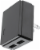 ZGear Dual-Port USB 3.4A Wall Charger - Black Perspective: front