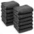 12-Pack, 80 x72 Heavy Duty Moving & Packing Blankets by Sure-Max Perspective: front