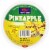 Pennant® Holiday Fruit Tropical Pineapple Perspective: front