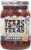 Texas-Texas™ Roasted Addiction Medium Salsa Perspective: front