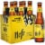 Widmer Brothers Brewing Hefeweizen Perspective: front