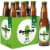 Omission Brewing Co. IPA Perspective: front