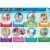 Ashley Productions Smart Poly 12  x 17  Healthy Bubbles Handwashing and Hygiene Learning Perspective: front
