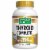 Botanic Choice  Thyroid Complete™ Dietary Supplement Perspective: front