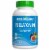 Botanic Choice  Melatonin Gummy Sleep Dietary Supplement Perspective: front
