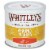 Whitley's® Peanut Factory Hot Honey Virginia Peanuts Perspective: front