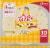 Tia Rosa® Soft Taco Size Flour Tortillas Perspective: front