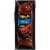 Curly's Hickory Smoked & Seasoned Baby Back Pork Ribs with Barbecue Sauce Perspective: front