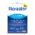 Florastor® Dual Action Daily Probiotic Supplement 250 mg Capsules Perspective: front