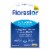 Florastor® Dual Action Probiotic Supplement Vegetarian Capsules Perspective: front